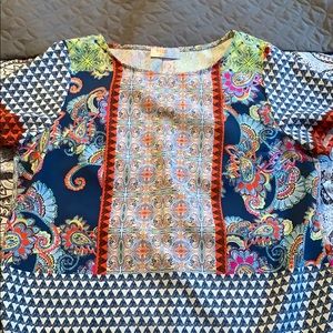 Spring/Summer blouse